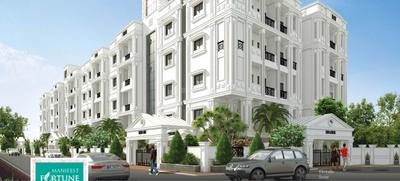 2 BHK Flat