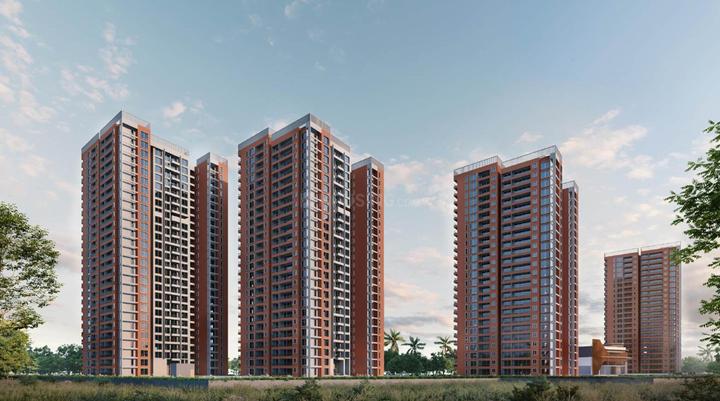 Gallery Cover Pic of NBR Soul Of The Seasons Phase 2