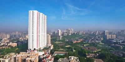 Project Image of 780 Sq.ft 2 BHK Apartment / Flat for sale in Goregaon East for Rs. 28350000