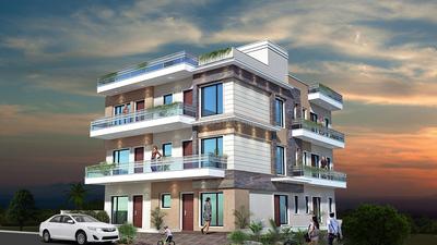 Gallery Cover Pic of PLD PLD Floors 427/19