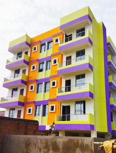 Sigma Heights Project Images