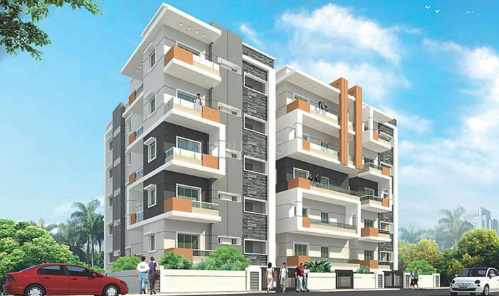 Jeevan Elite Jeevan Builders Elite 1