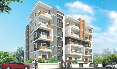 Jeevan Elite Project Images