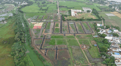 Gallery Cover Pic of Artistic Enclave Phase 1