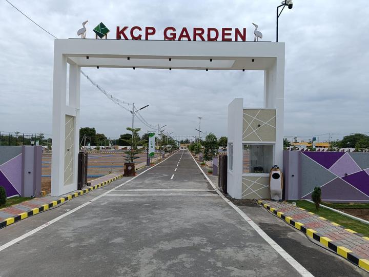 Gallery Cover Pic of KCP Garden II