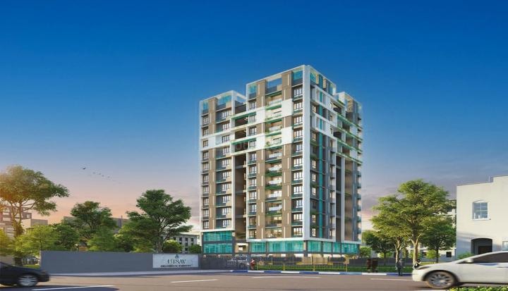 Gallery Cover Pic of Utsav