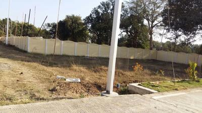 Residential Lands for Sale in Ashok Pawar Vaishnavi Dham Residency