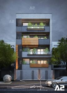 Project Image of 9000 Sq.ft 5 BHK Builder Floor for sale in Sushant Lok Phase 1 for Rs. 150000000