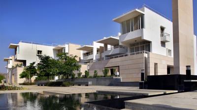 Project Image of 5000 Sq.ft 4.5 BHK Villa for sale in Bavdhan for Rs. 50000000