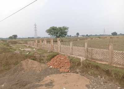 Residential Lands for Sale in Shree AB Smart City
