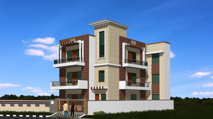 Prithvi Prithvi Homes/Turab Nagar More Images 1
