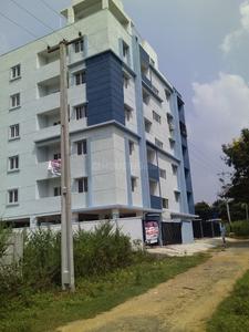 Swagath Bliss Project Images