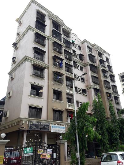 Sector 8A, Airoli More Images 1