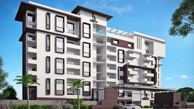 Alisha Projects Alisha Hoysala Habitat