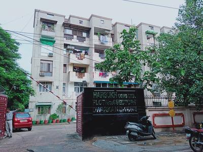 Gallery Cover Pic of CGHS Harsukh Apartments
