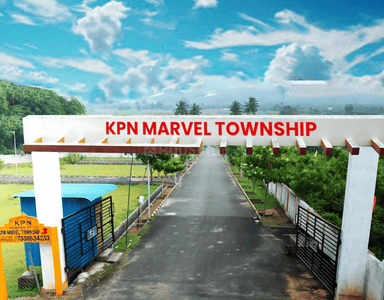 Residential Lands for Sale in KPN Marvel Township IV