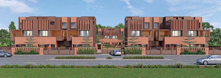 Gallery Cover Pic of Avaska Vinte Villas