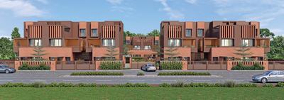 Avaska Vinte Villas Project Images