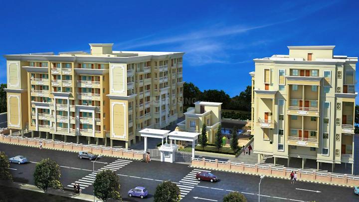 Rachana Madhukosh Phase II Main Image 1