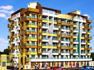 Gallery Cover Pic of Satyam Tower