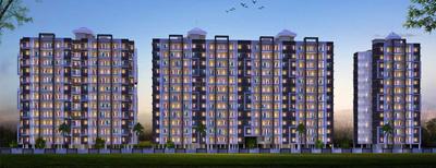 Venture City