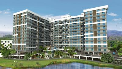 Project Image of 900 Sq.ft 2 BHK Apartment / Flat for sale in Jambhulwadi for Rs. 5200000