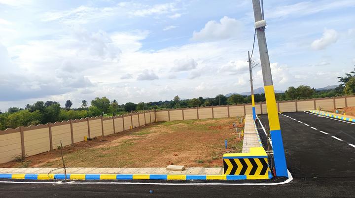 Gallery Cover Pic of VS Yogitha Garden