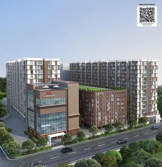 Gallery Cover Pic of VGN Richmond Towers