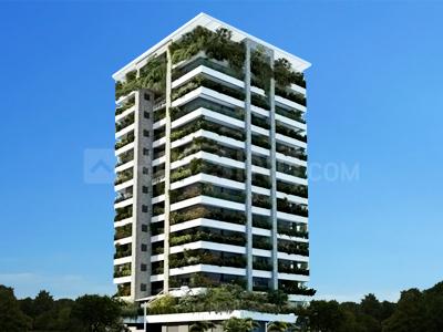 Project Image of 1206 Sq.ft 2 BHK Apartment / Flat for sale in Kakkanad for Rs. 12000000