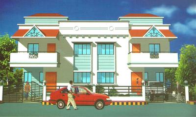 Chhugani Pride Villa Project Images