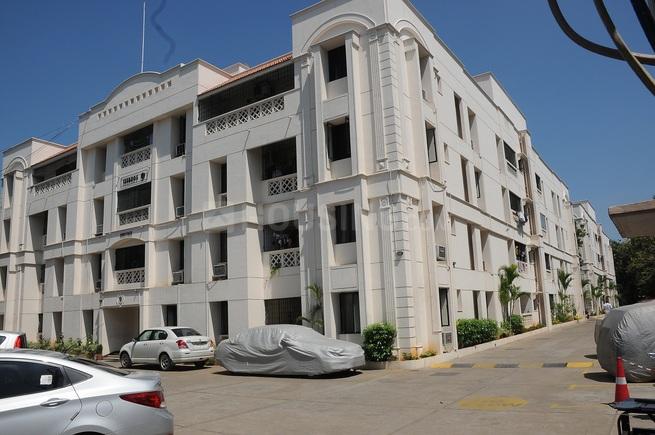 Gallery Cover Pic of Ceebros Heritage