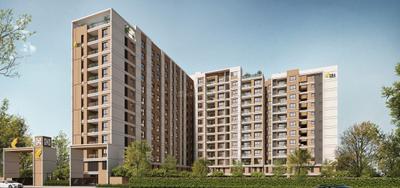 Project Image of 1679 Sq.ft 3 BHK Apartment / Flat for sale in Madhavaram for Rs. 16300000