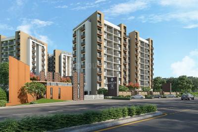 Pramukh Sangath Elevation 1