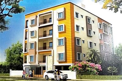 Shri Jagannath Gayatri Project Images