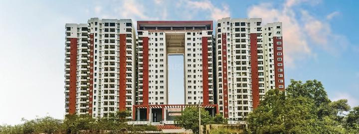 Vajram Newtown Main Image 1