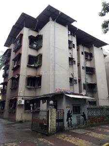 1.5 BHK Flat
