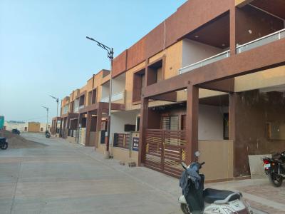 Project Image of 1450 Sq.ft 3 BHK Duplex for sale in Katara Hills for Rs. 7950000