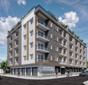 Saraswati Executive Home