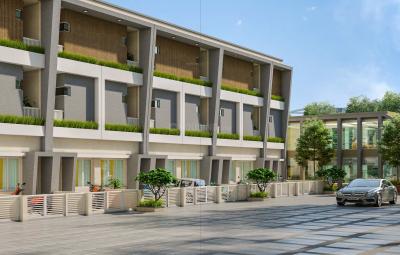 Shree Shivam Heights