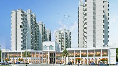 Signature Global Andour Heights