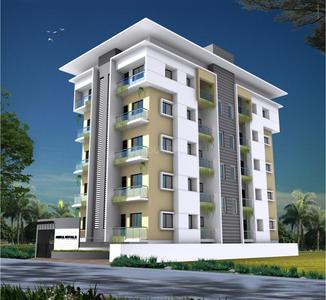 Gallery Cover Pic of Ambica Royal