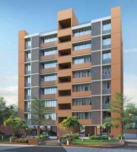 Project Image of 850 Sq.ft 2 BHK Apartment / Flat for sale in Sargasan for Rs. 5250000