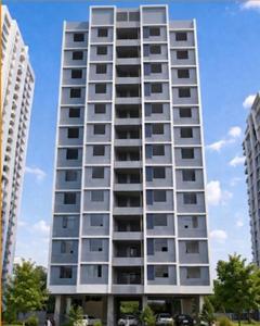 Project Image of 1005 Sq.ft 2 BHK Apartment / Flat for sale in Pimpri for Rs. 6900000