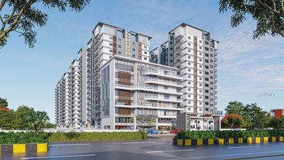 2 BHK Flat