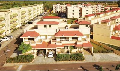 Ashiana Gulmohar Gardens Phase V