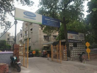 Gallery Cover Pic of Vasant Apartments