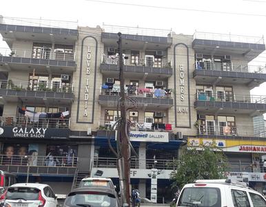 Gallery Cover Pic of Love India Love India Builders Site-5