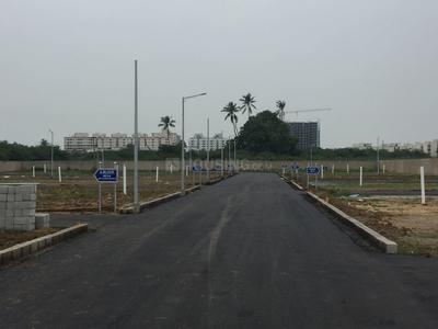 Shree Jyoshirams Reva Plots Phase 4 Project Images