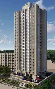 Gallery Cover Pic of Lalani Velentine Apartment 1 Wing D