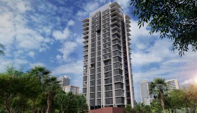 Project Image of 620 Sq.ft 2 BHK Apartment / Flat for sale in Andheri West for Rs. 15000000